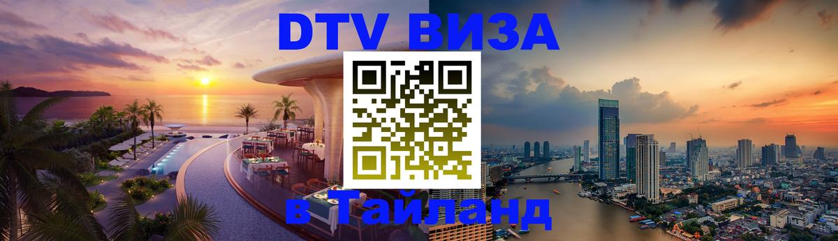 Оформление DTV визы под ключ: стоимость и тарифы, только загранпаспорт - 19.11.2025 